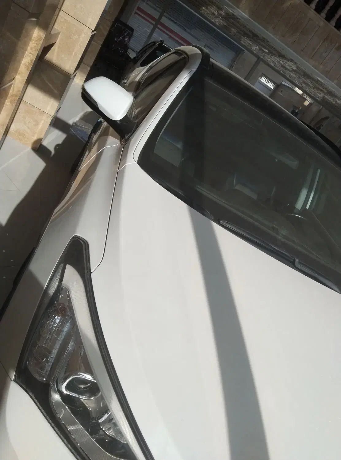 سانتافه 2014فول کامل|خودرو سواری و وانت|اردبیل, |دیوار