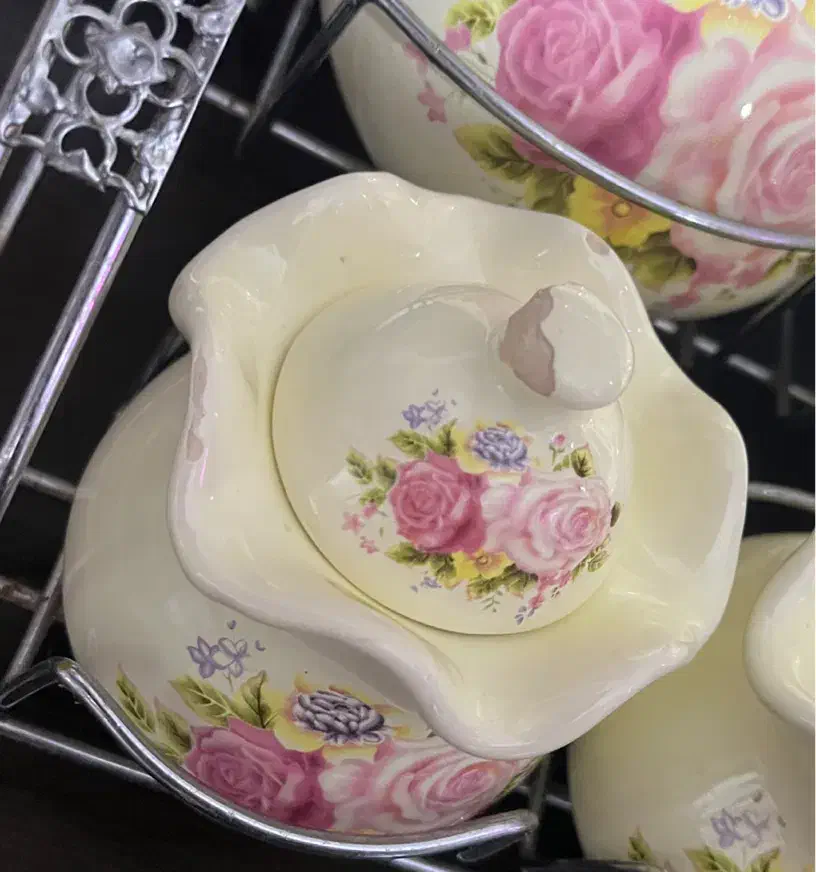 پاسماوری سرامیکی|ظروف نگهدارنده، پلاستیکی، یکبارمصرف|رشت, دیانتی|دیوار