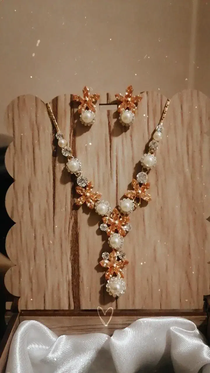 نیم ست ژوپینگ|بدلیجات|تهران, شمس‌آباد|دیوار