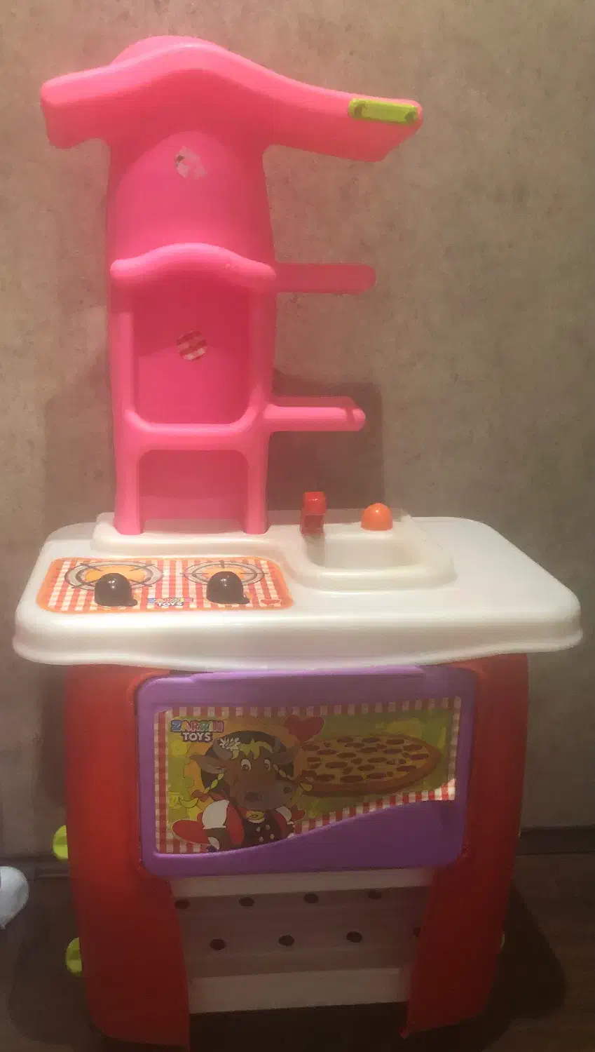 اسباب بازی|اسباببازی بچه|رشت, گلسار|دیوار