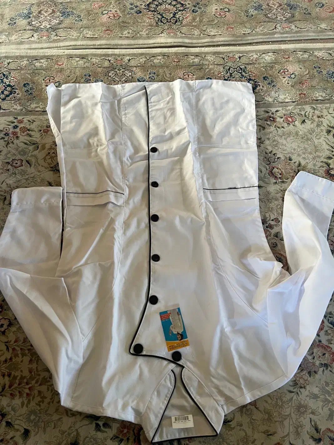 لباس پزشکی|لباس|نوشهر, |دیوار