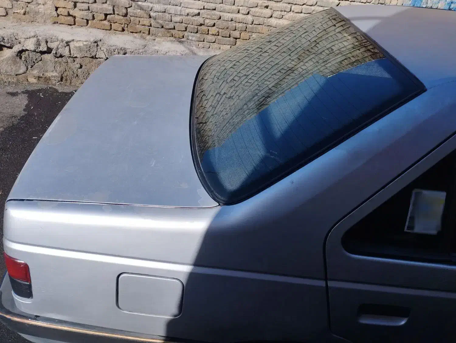 پژو ۴۰۵|خودرو سواری و وانت|قره ضیاالدین, |دیوار