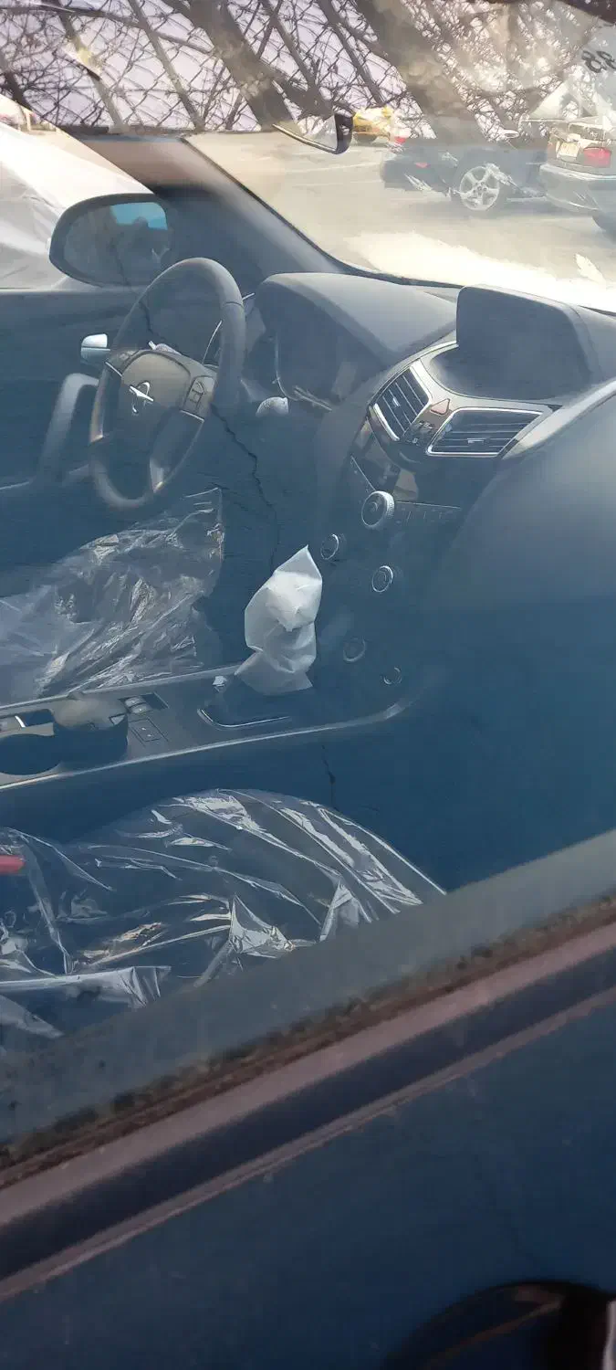 هایما S5 پرو مدل ۴۰۴|خودرو سواری و وانت|تهران, علم و صنعت|دیوار