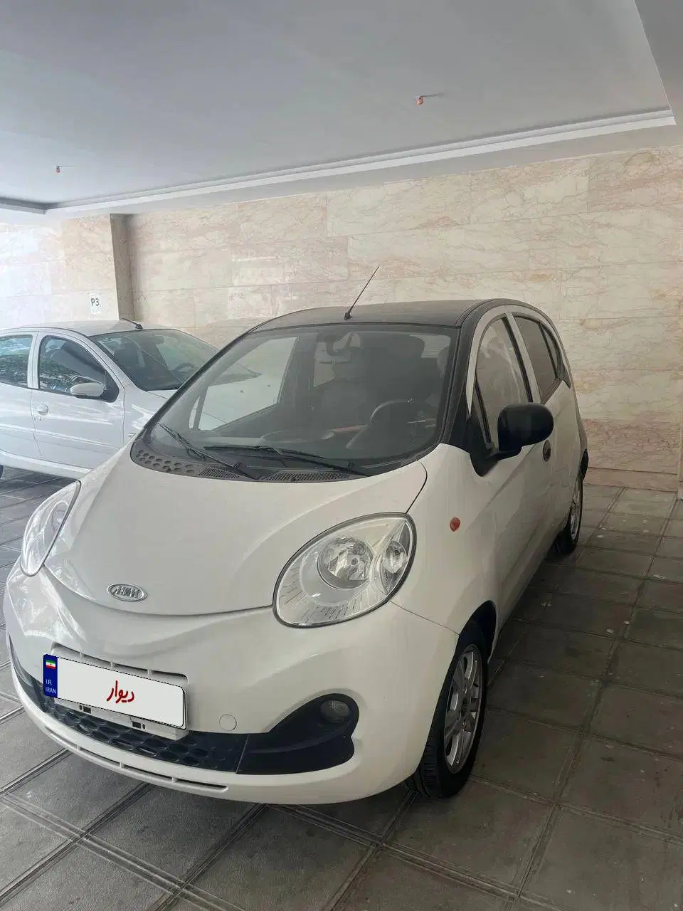 MVM110S|خودرو سواری و وانت|مشهد, شریف|دیوار