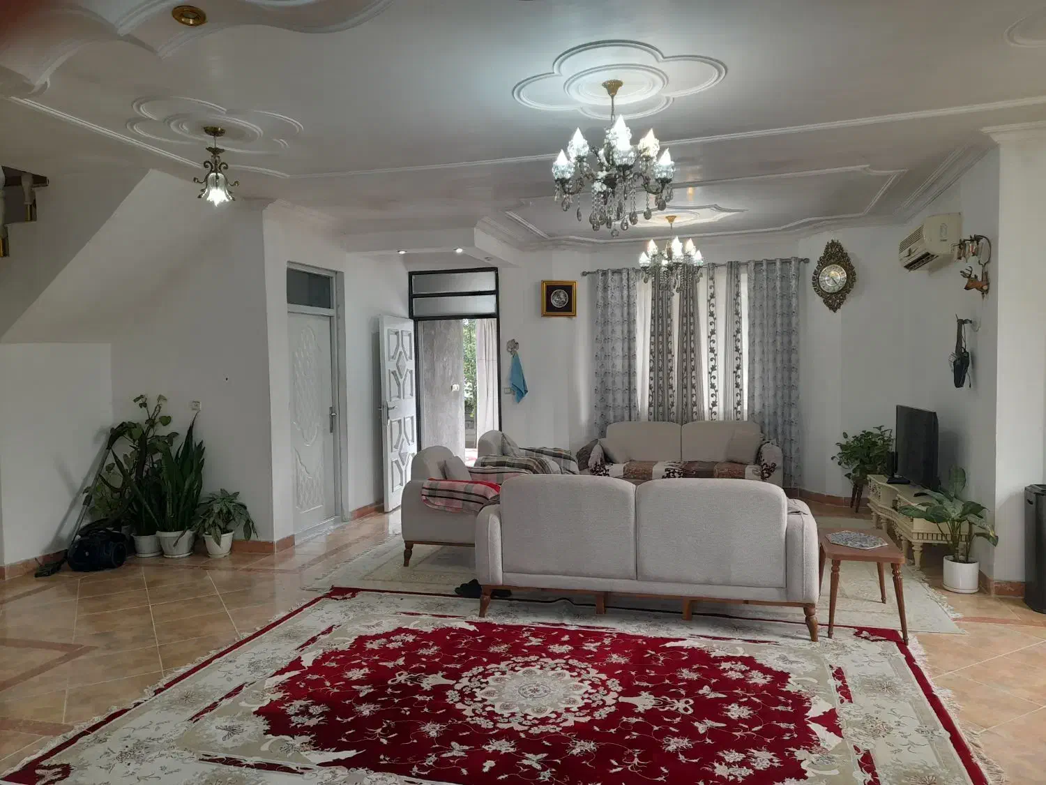 اجاره سالانه|اجارهٔ خانه و ویلا|تالش, طولارود|دیوار