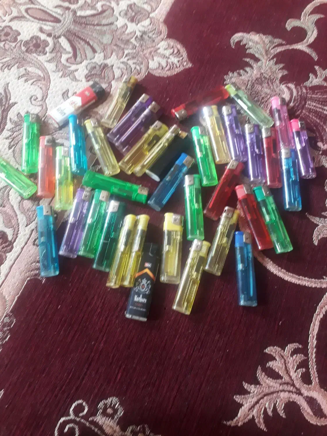 حراج وسایل|حراج|مشهد, محمدآباد|دیوار