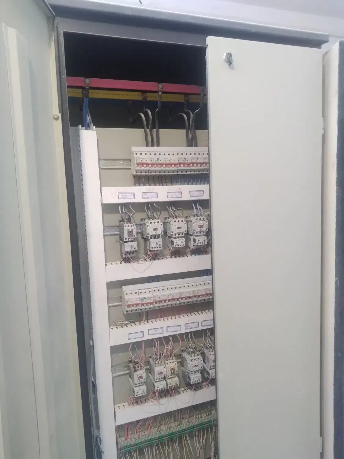 ساخت تابلو صنعتی|فروشگاه و مغازه|سمنان, |دیوار