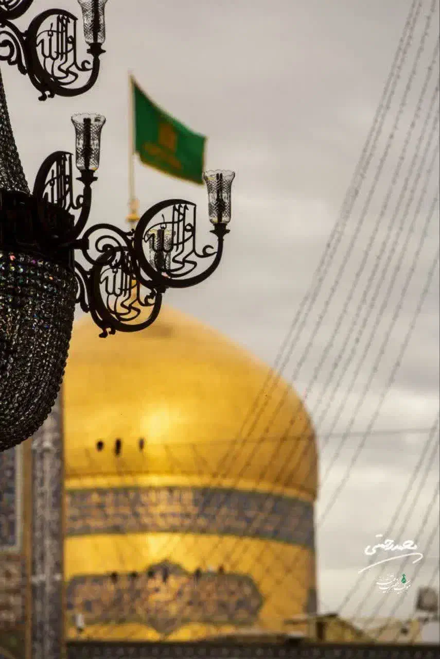 کاروان زیارتی مشهد مقدس ۸ آبان ماه|تور و چارتر|زابل, |دیوار
