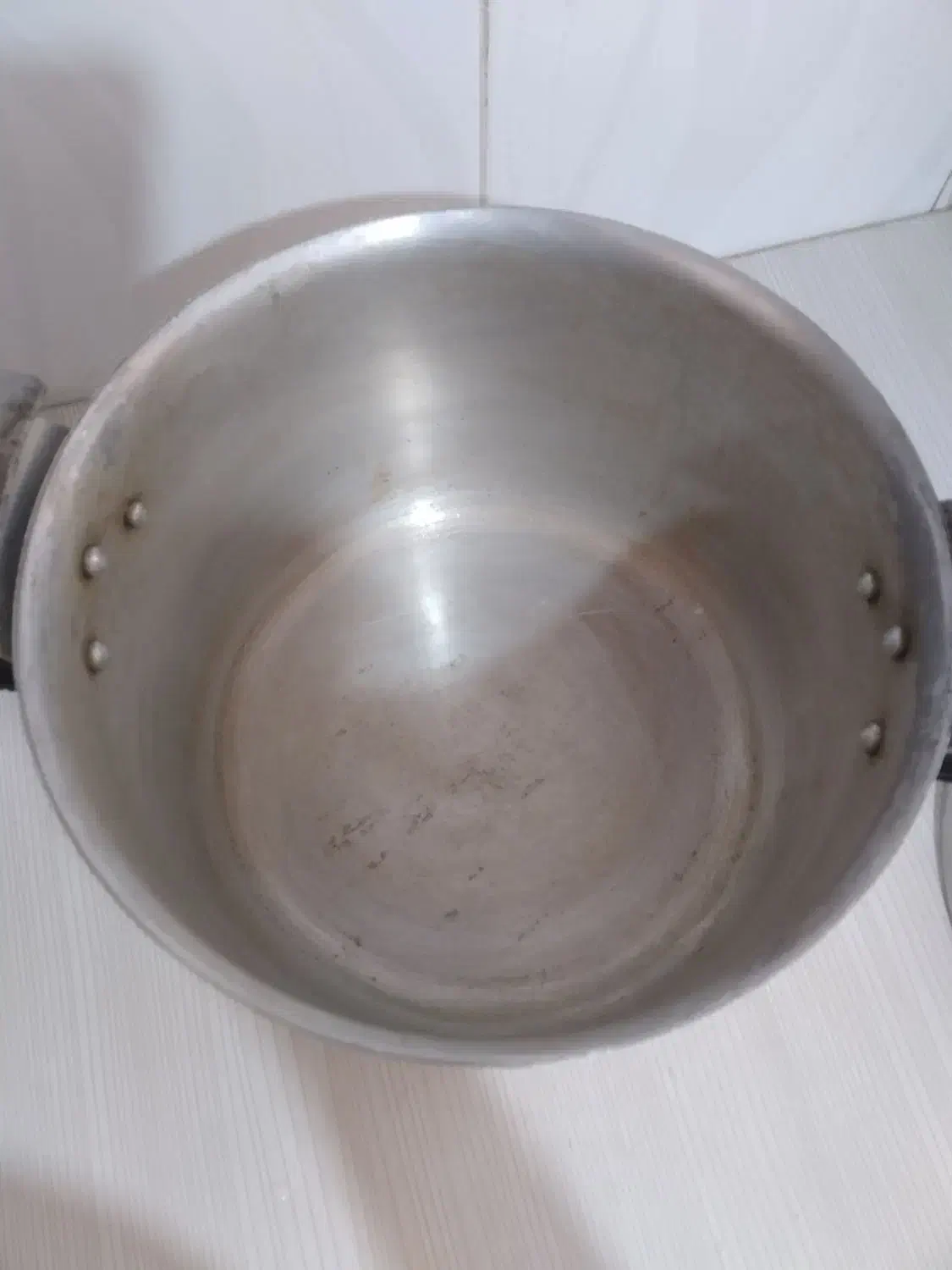 زود پز ده لیتری|ظروف پختوپز|دهگلان, |دیوار