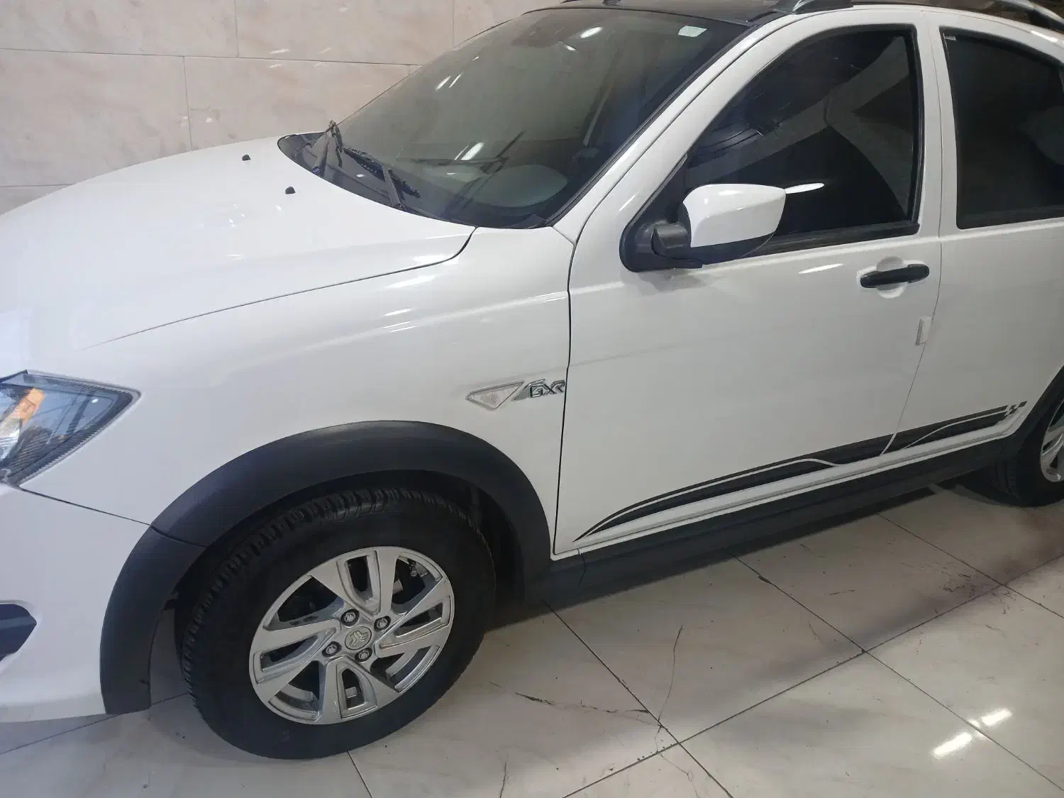 کوییک مدل۴۰۴|خودرو سواری و وانت|نسیم‌شهر, |دیوار