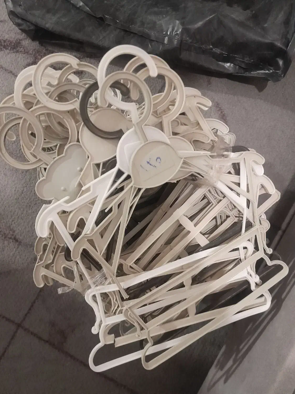 چوبکار|بندرخت و رخت‌آویز|زهک, |دیوار