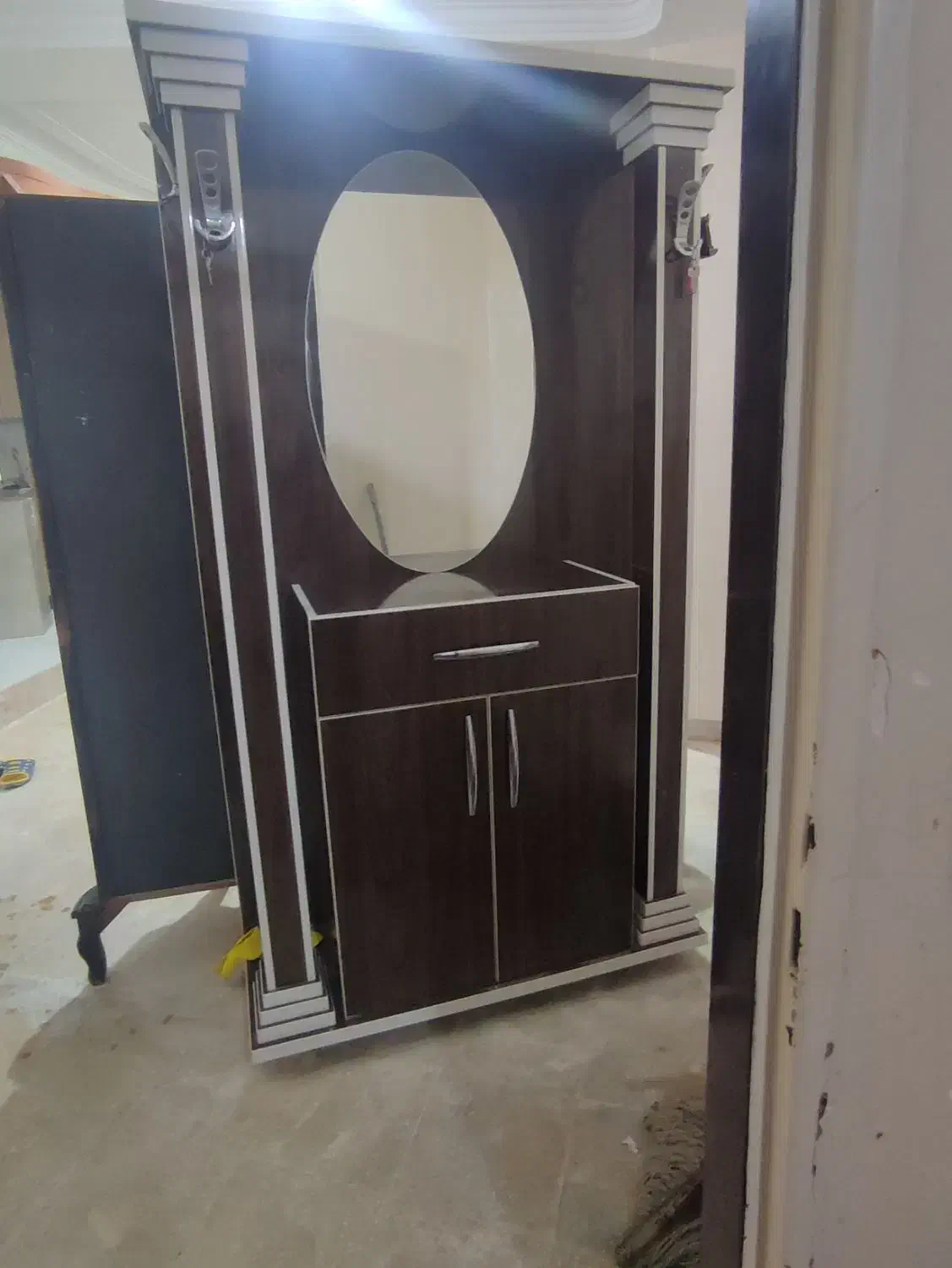 وسایل منزل|بوفه، ویترین، کنسول|بندرعباس, |دیوار