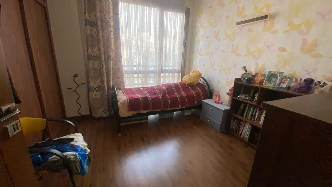 ۲واحد ۲۱۰ متری اجاره با ۵۰ متر انبار زعفرانیه