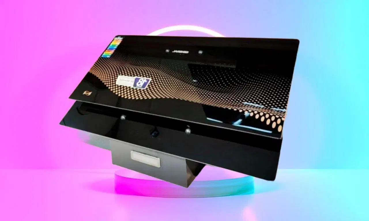 هود مورب کنترلی لمسی اقتصادی|هود|رشت, حمیدیان|دیوار