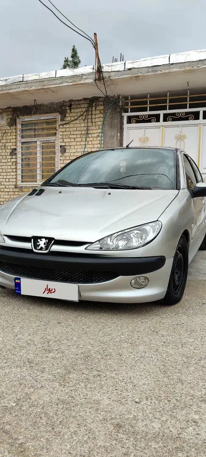 206|خودرو سواری و وانت|دهدشت, |دیوار