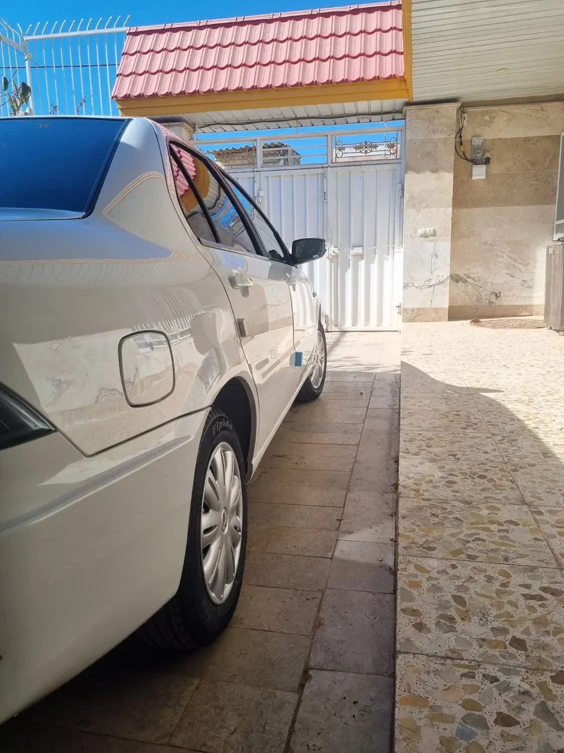 سورن پلاس|خودرو سواری و وانت|قزوین, |دیوار