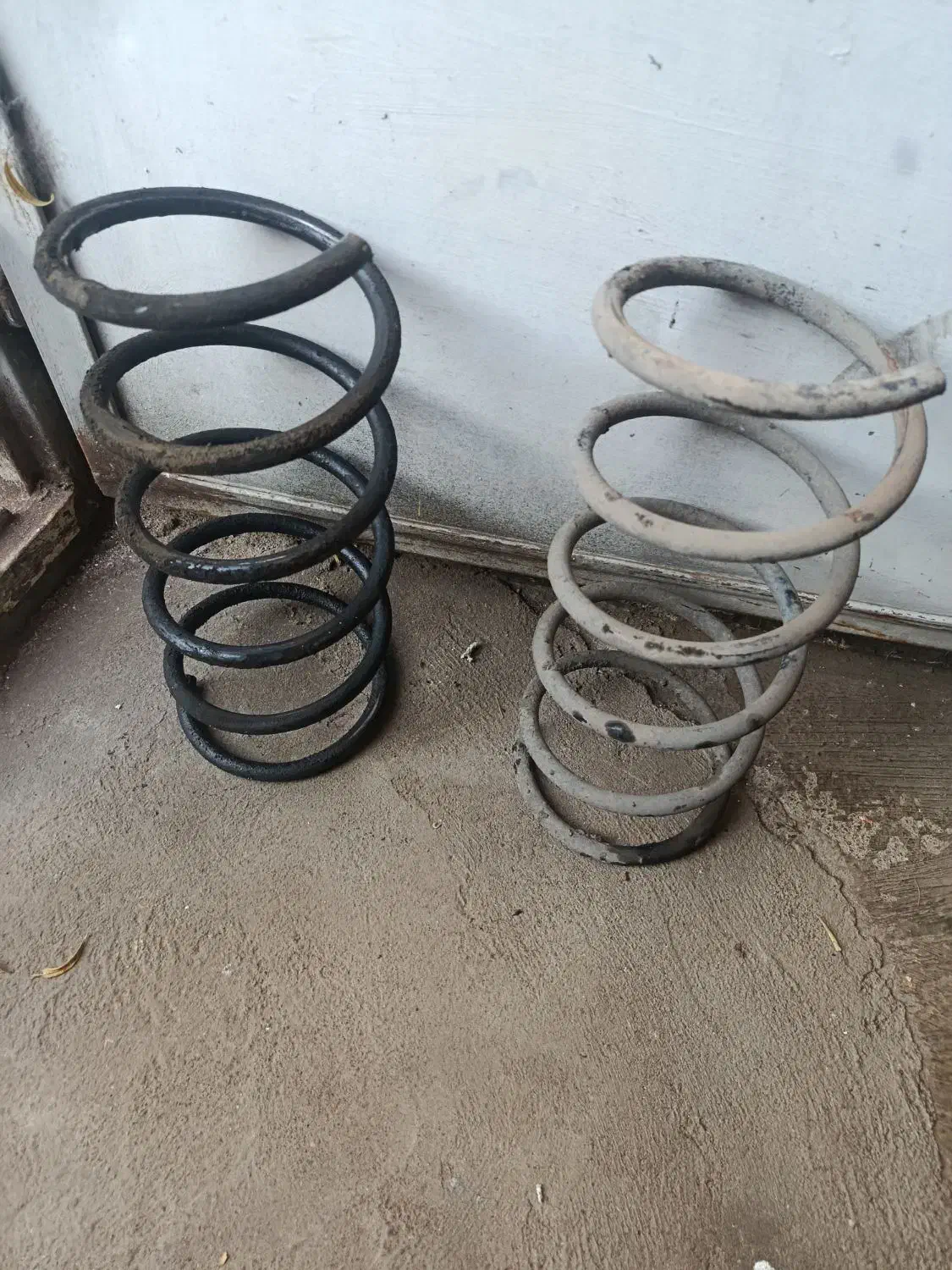 بورژن سمند ملی یه کوچولو برش خورده|قطعات یدکی و لوازم جانبی|پارس‌آباد, |دیوار