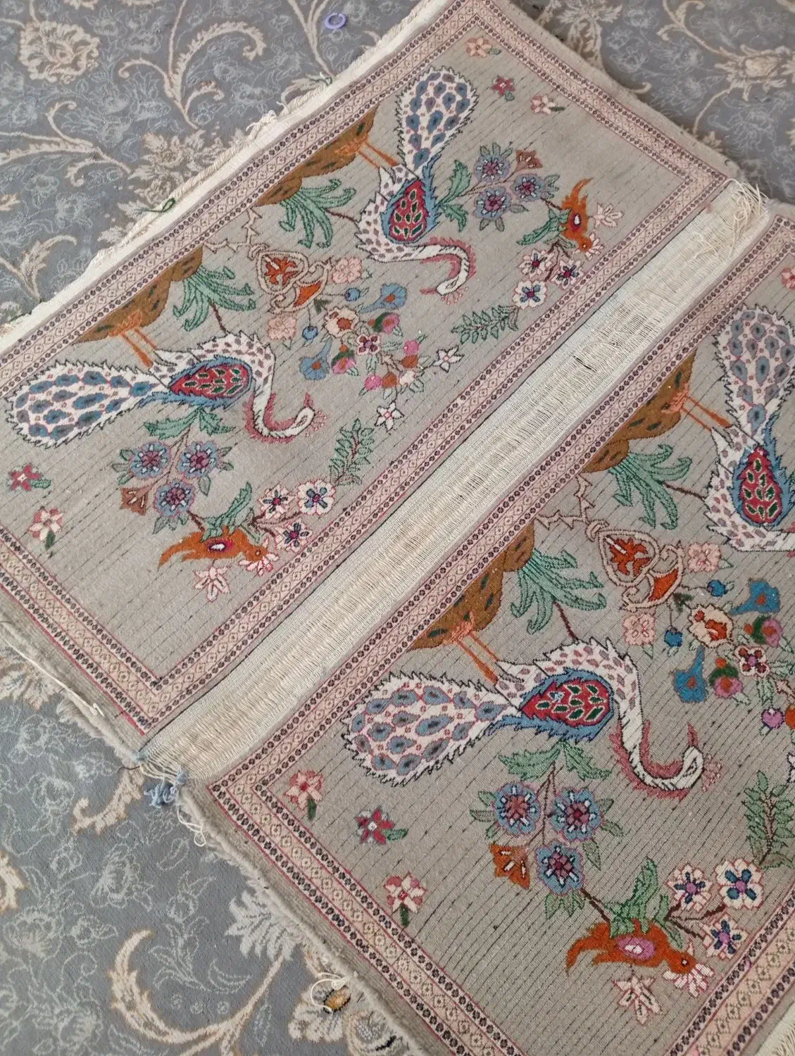 دست بافت|فرش|بیرجند, |دیوار