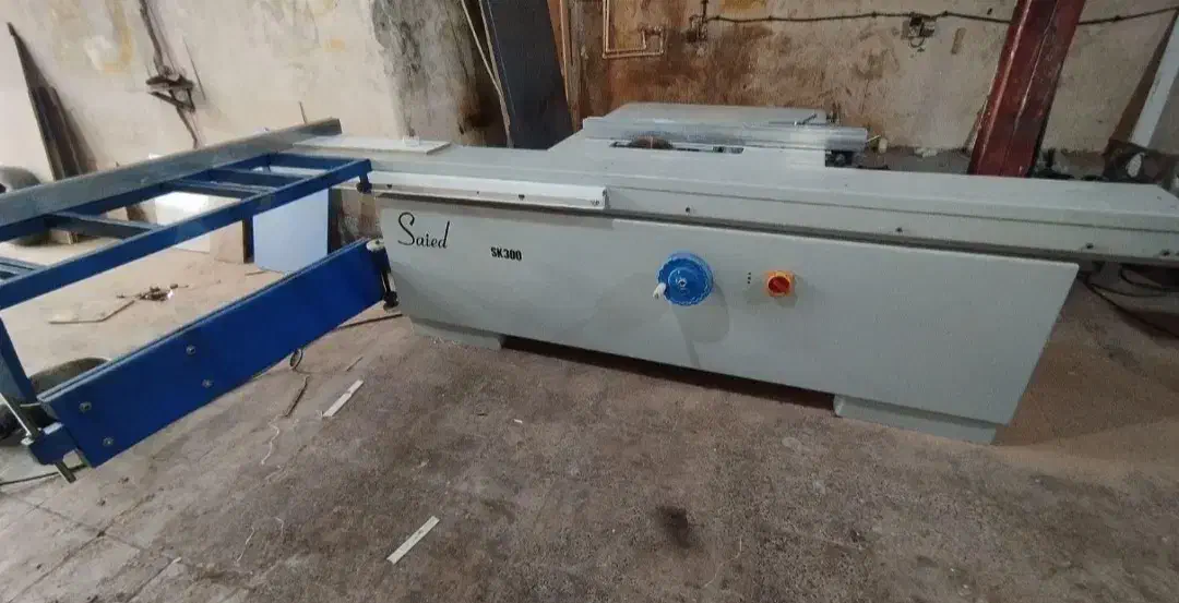 دورکن سعید ۳متری|ماشین‌آلات صنعتی|قم, قلعه کامکار|دیوار