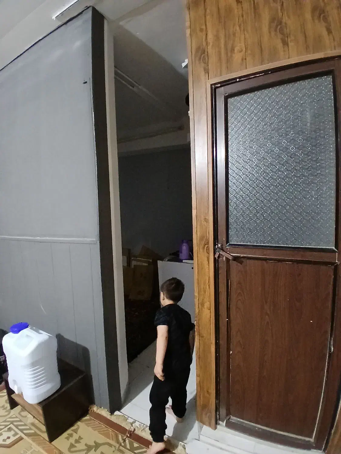 زیر زمین عطاران|اجارهٔ خانه و ویلا|قم, بکایی|دیوار