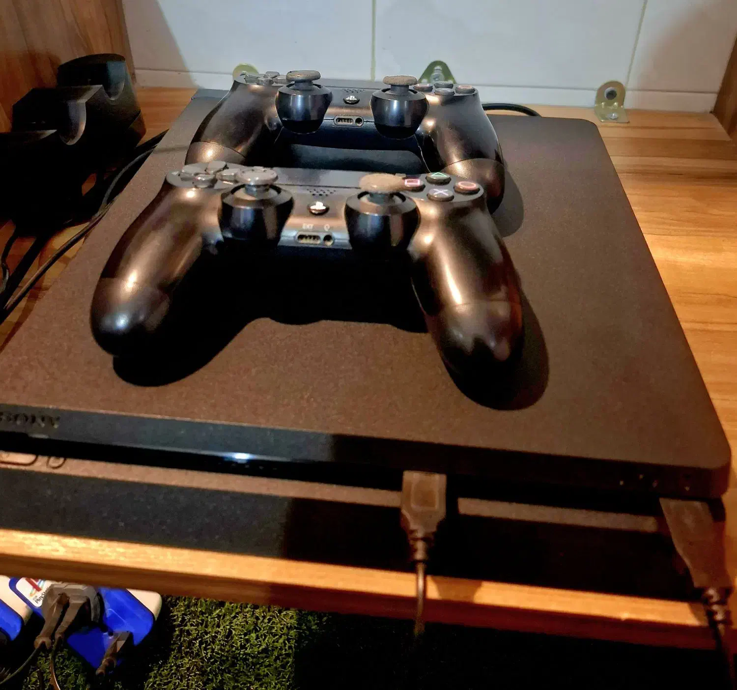 ps4 کپی خور|کنسول، بازی ویدئویی و آنلاین|رشت, کوی قدس|دیوار