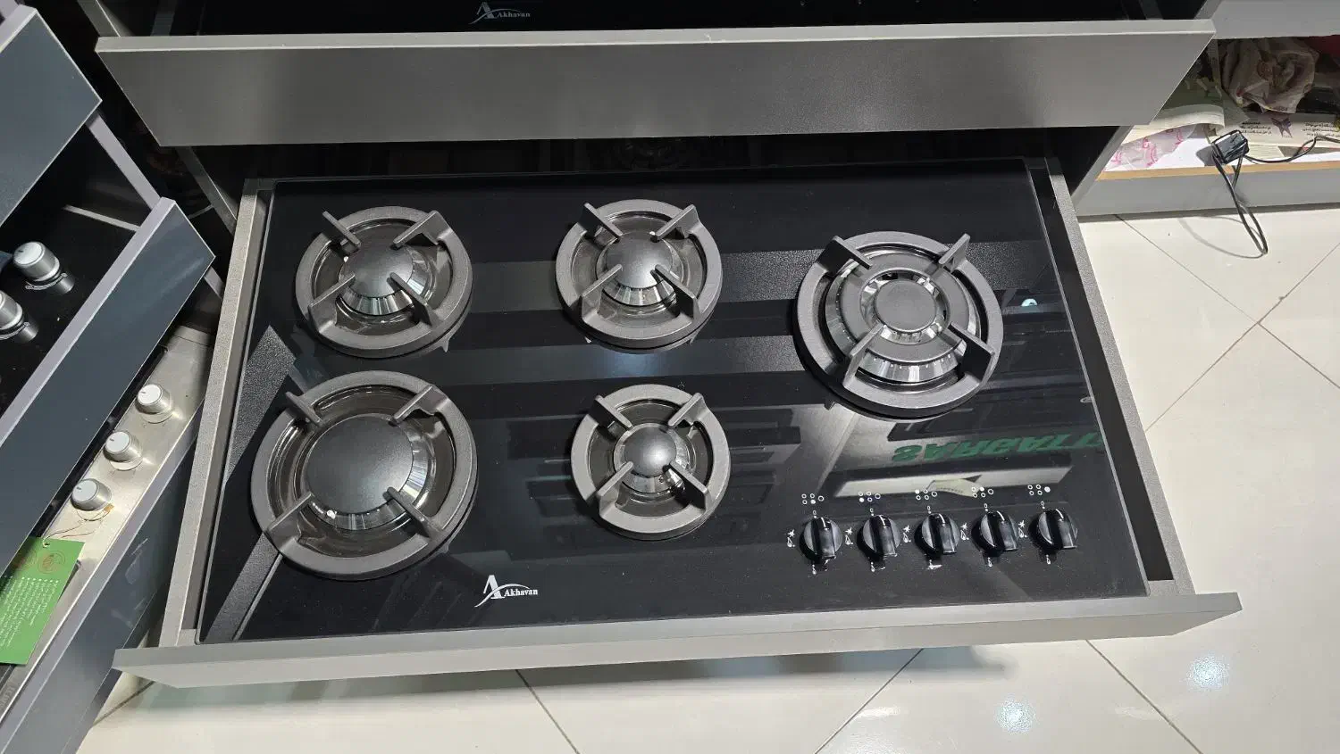 زیر 35 تومن آشپزخونه تجهیز کن|سایر لوازم برقی|شاهرود, |دیوار