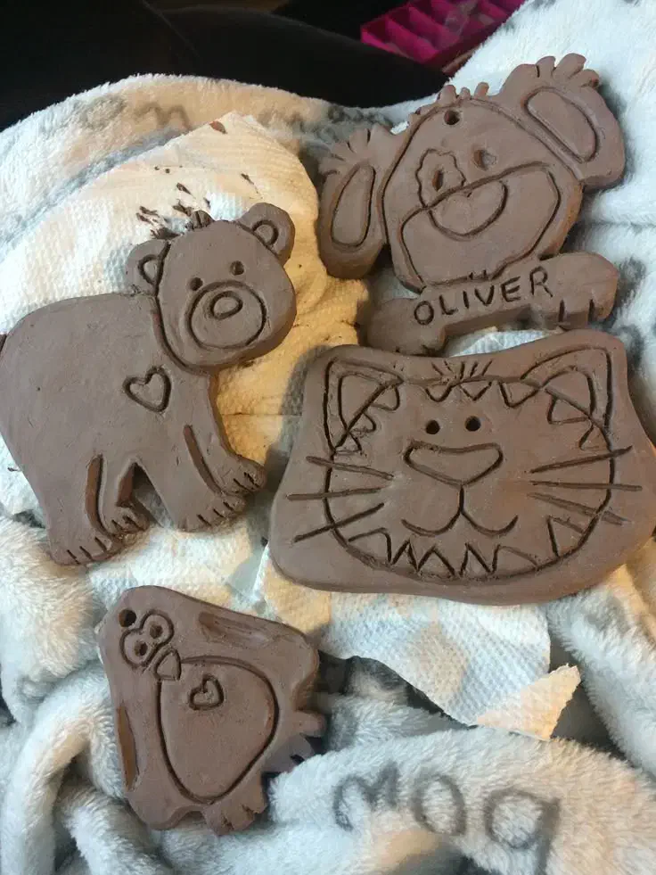 کلاس سفالگری کودک و نوجوان شیراز|خدمات آموزشی|شیراز, معالی‌آباد|دیوار