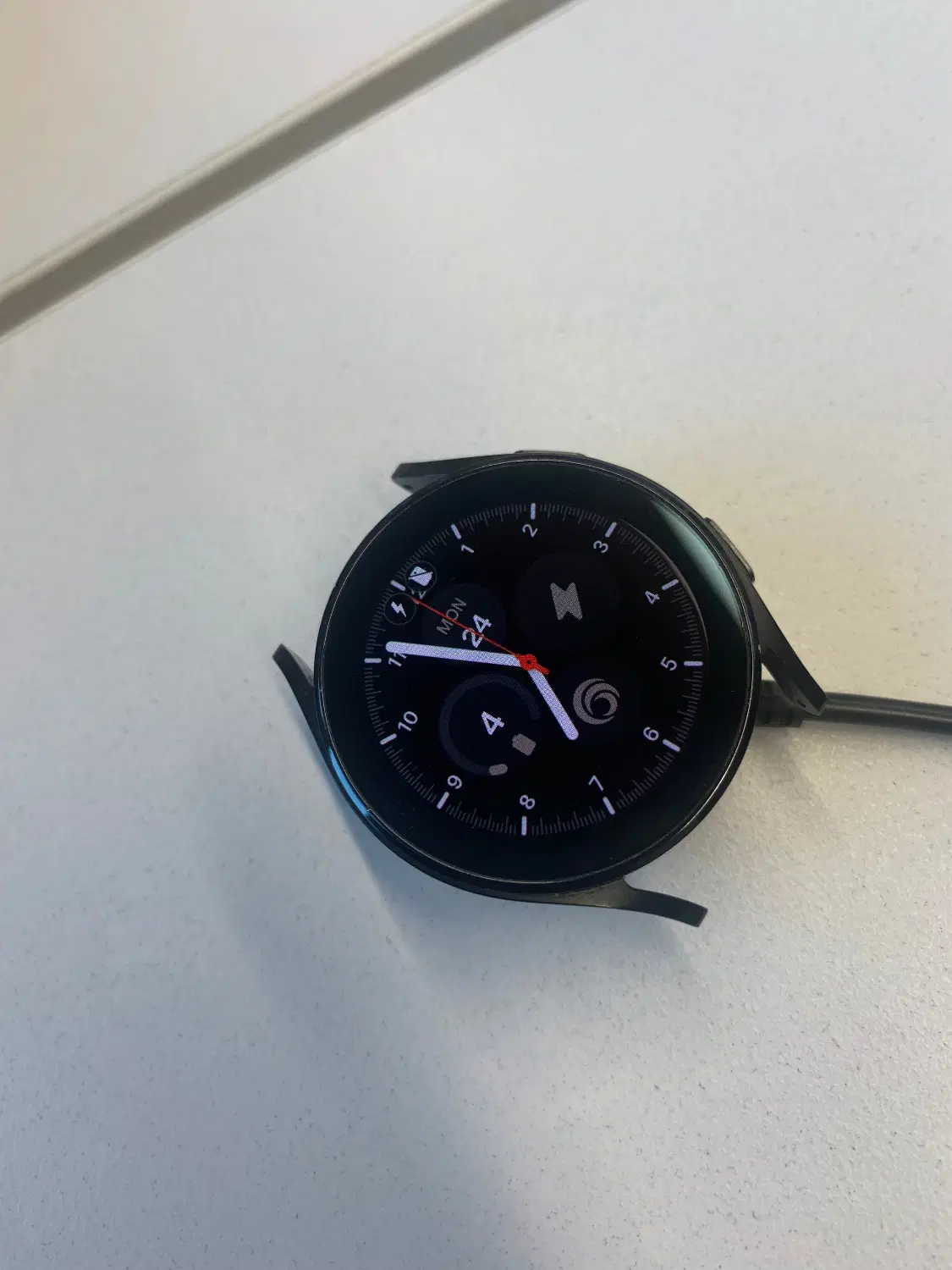Galaxy Watch4 40mm|ساعت|تهران, زعفرانیه|دیوار
