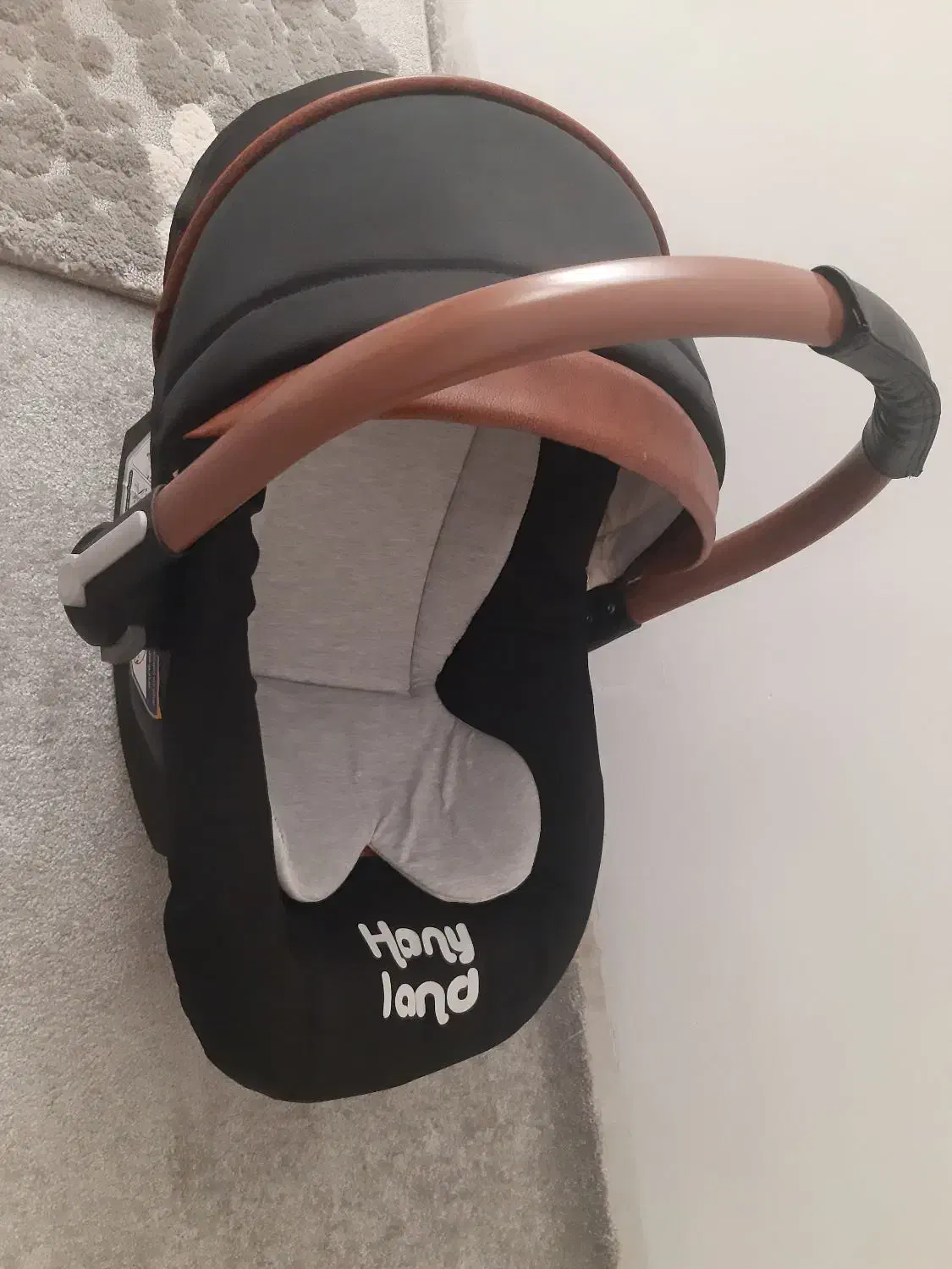 کریر و گهواره کودک|تخت و صندلی بچه|سقز, |دیوار