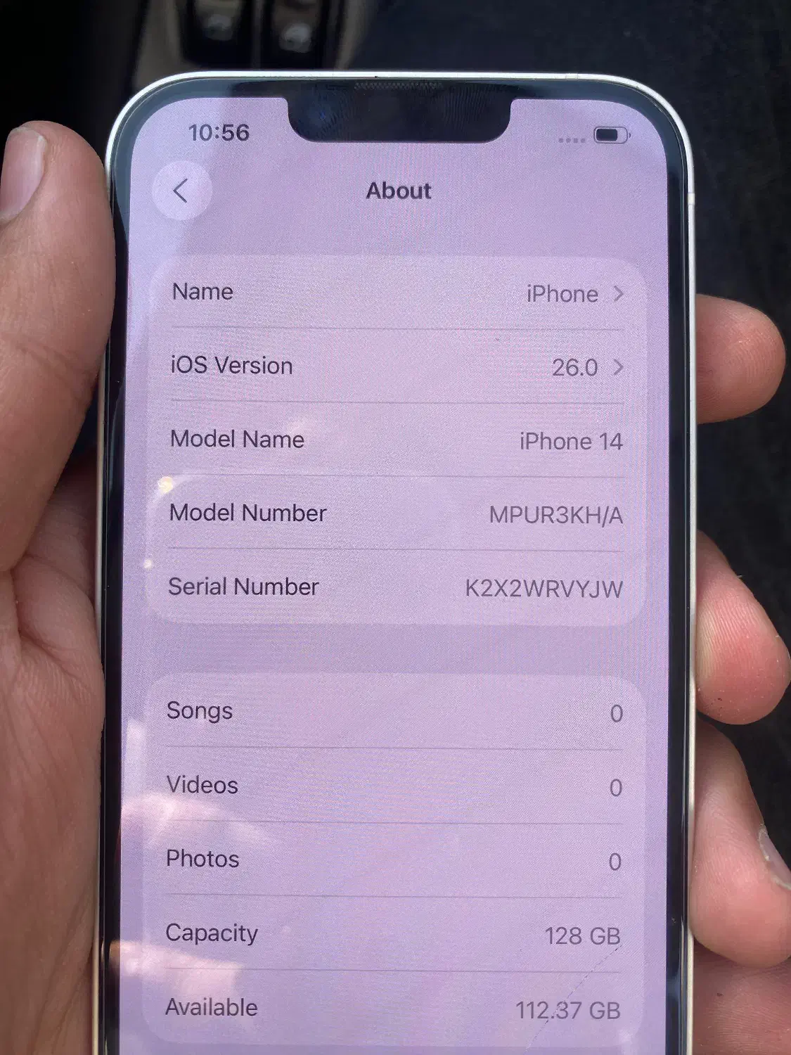 ایفون ۱۴ نرمال|موبایل|تهران, درختی|دیوار