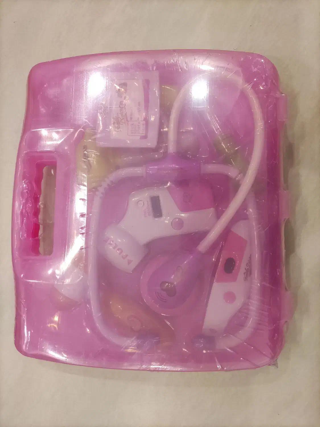 اسباب بازی دکتری|اسباب‌بازی بچه|تهران, نارمک|دیوار