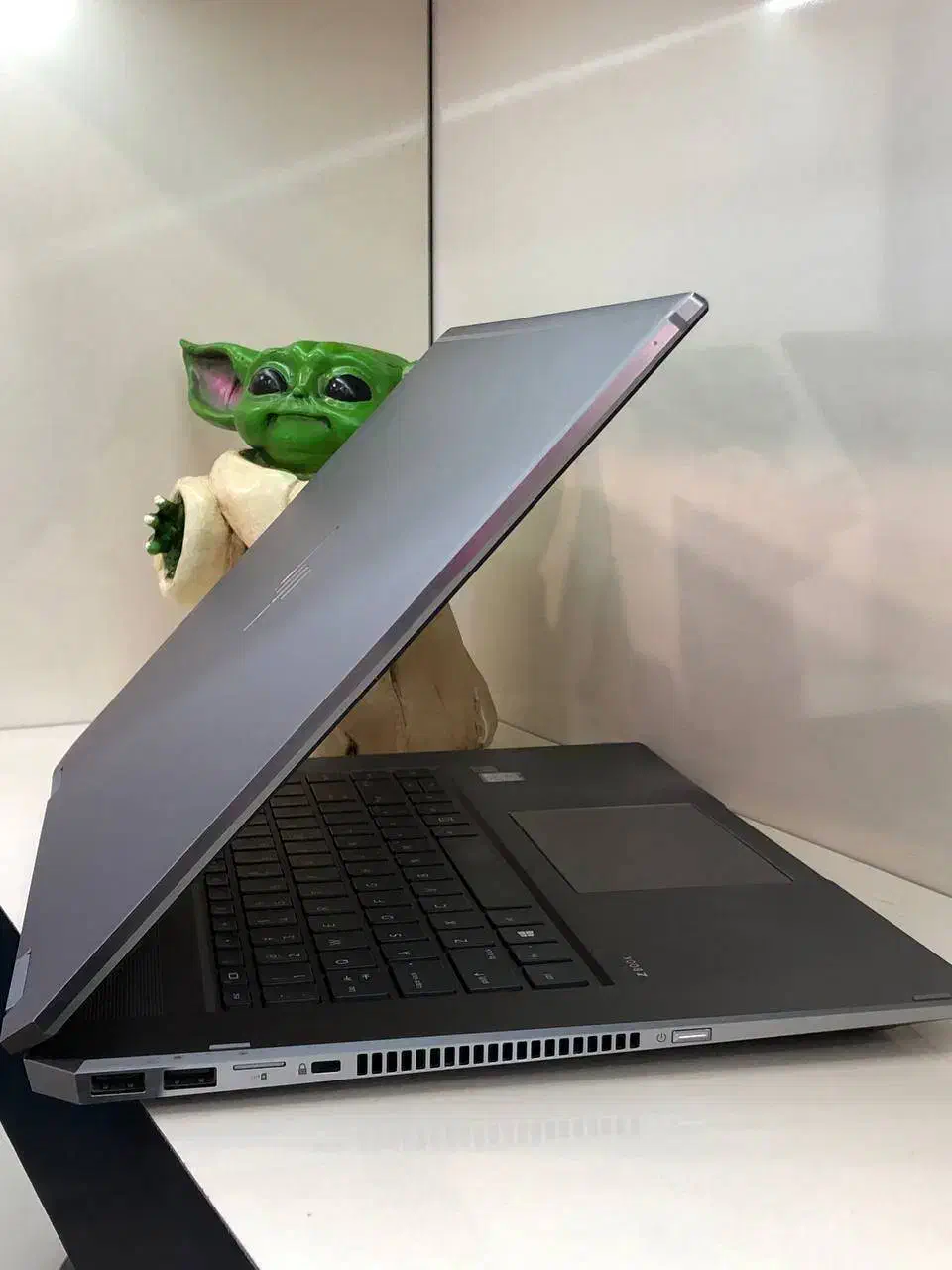 لپ تاپ Hp Zbook Studio G5 X360|رایانه همراه|تهران, فلسطین (میدان انقلاب)|دیوار