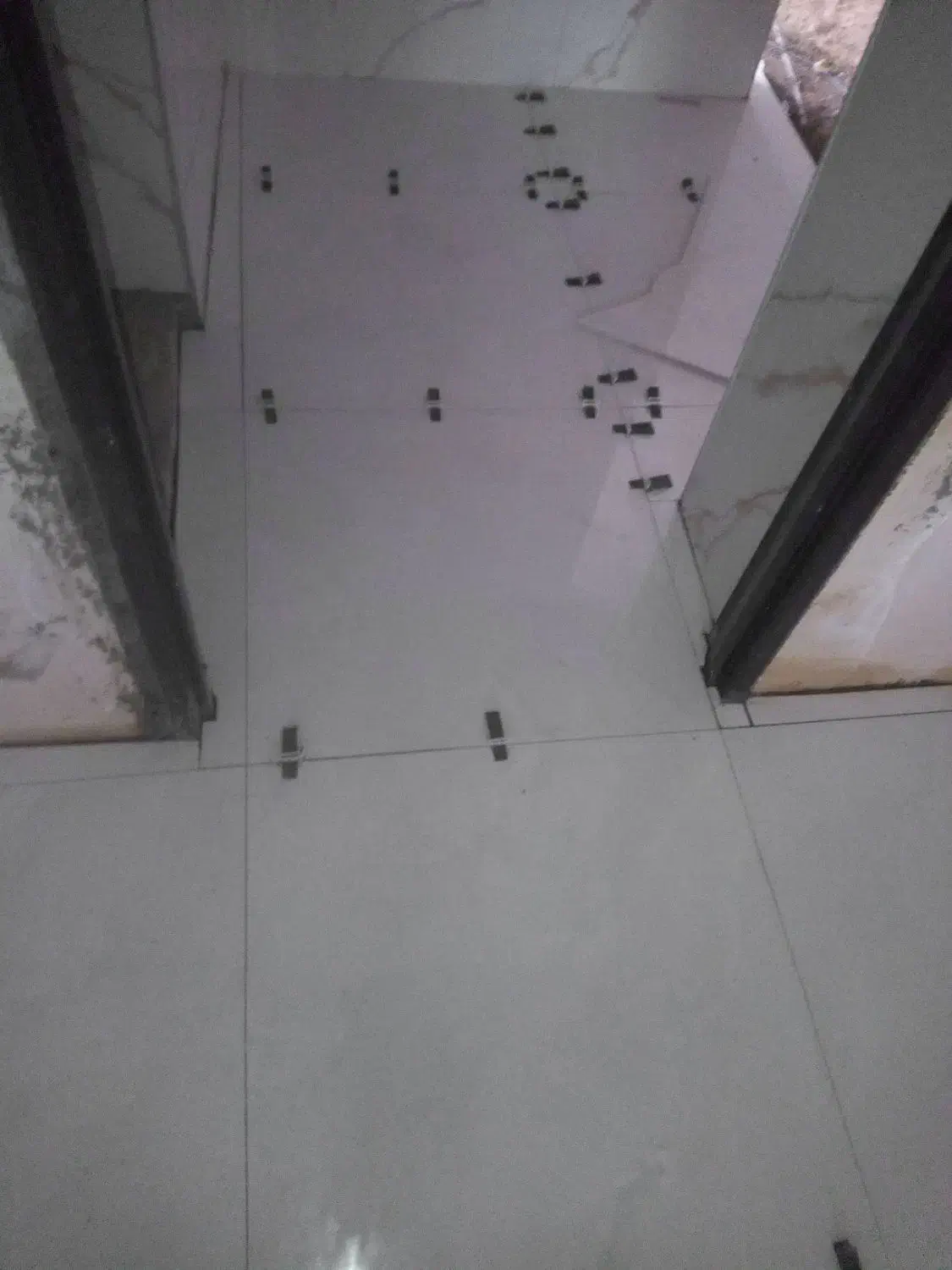 کاشی کاری و سرامیک کاری|خدمات پیشه و مهارت|شوط, |دیوار