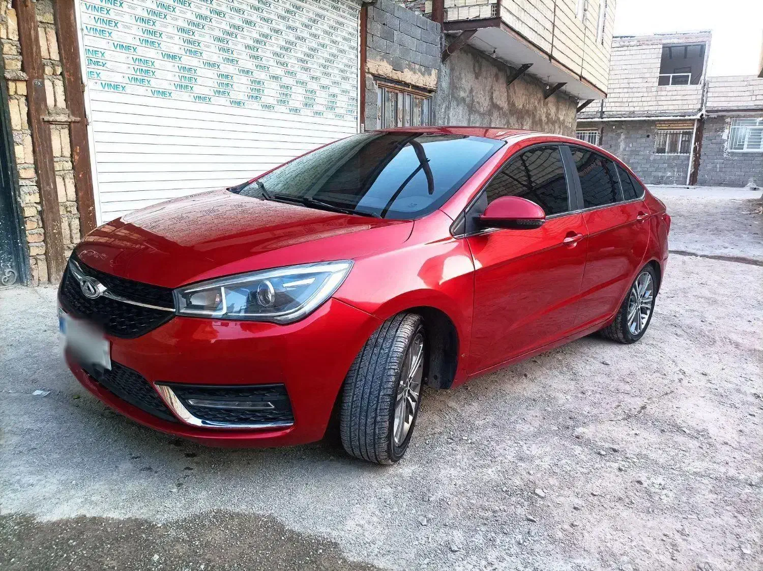 آریزو 5 اکسلنت 96|خودرو سواری و وانت|رباط‌کریم, رباط‌کریم|دیوار