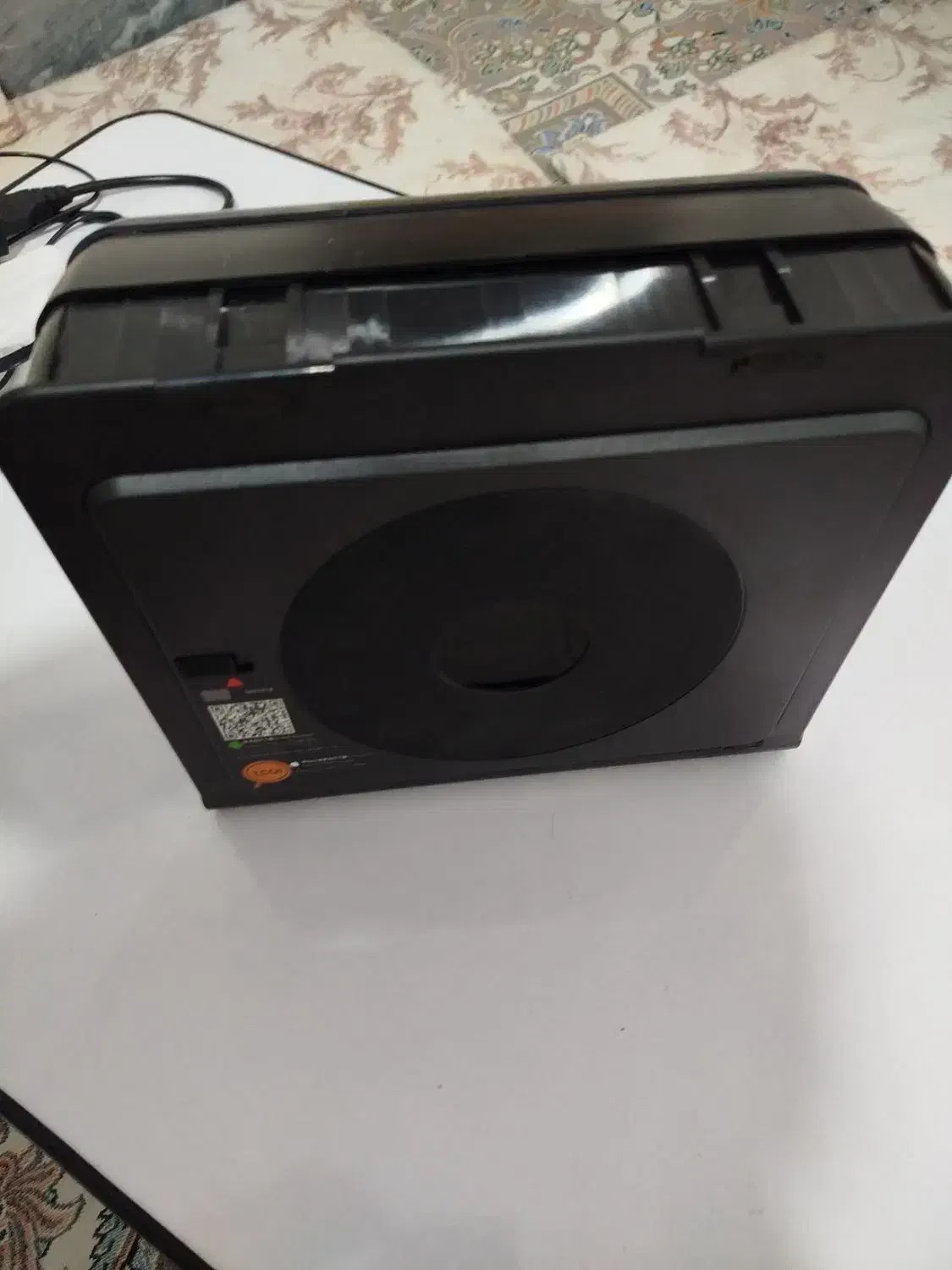 تله پرامپتر (اتوکیو)  Lensgo TC7II برای دوربین|دوربین عکاسی و فیلم‌برداری|تهران, گیشا|دیوار