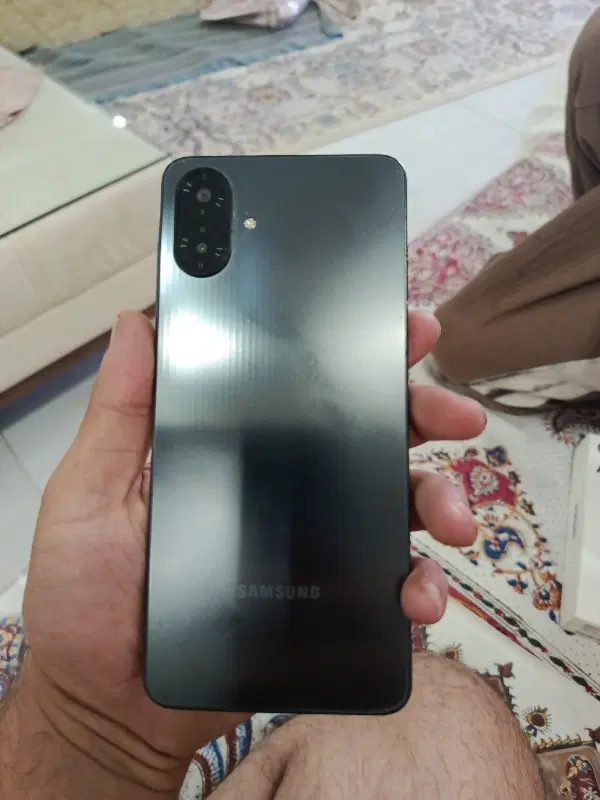 گوشی GalaxyA07|موبایل|کرمانشاه, |دیوار