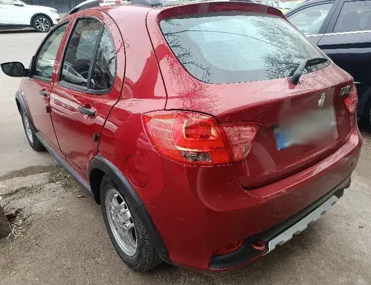 کوییک  مدل ۱۴۰۰|خودرو سواری و وانت|الوند, |دیوار