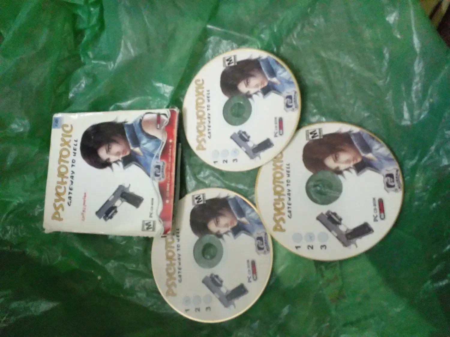 سی دی گیم|کنسول، بازی ویدئویی و آنلاین|اصفهان, مولوی|دیوار