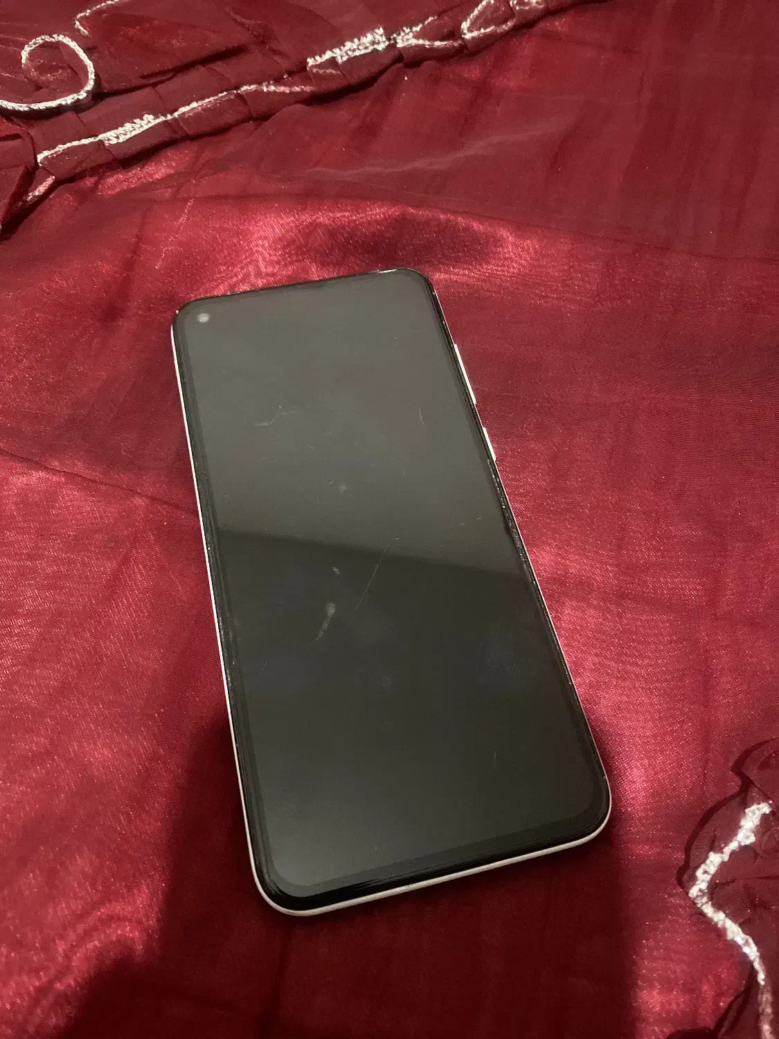 سامسونگa11تمیز|موبایل|خمینیشهر, |دیوار