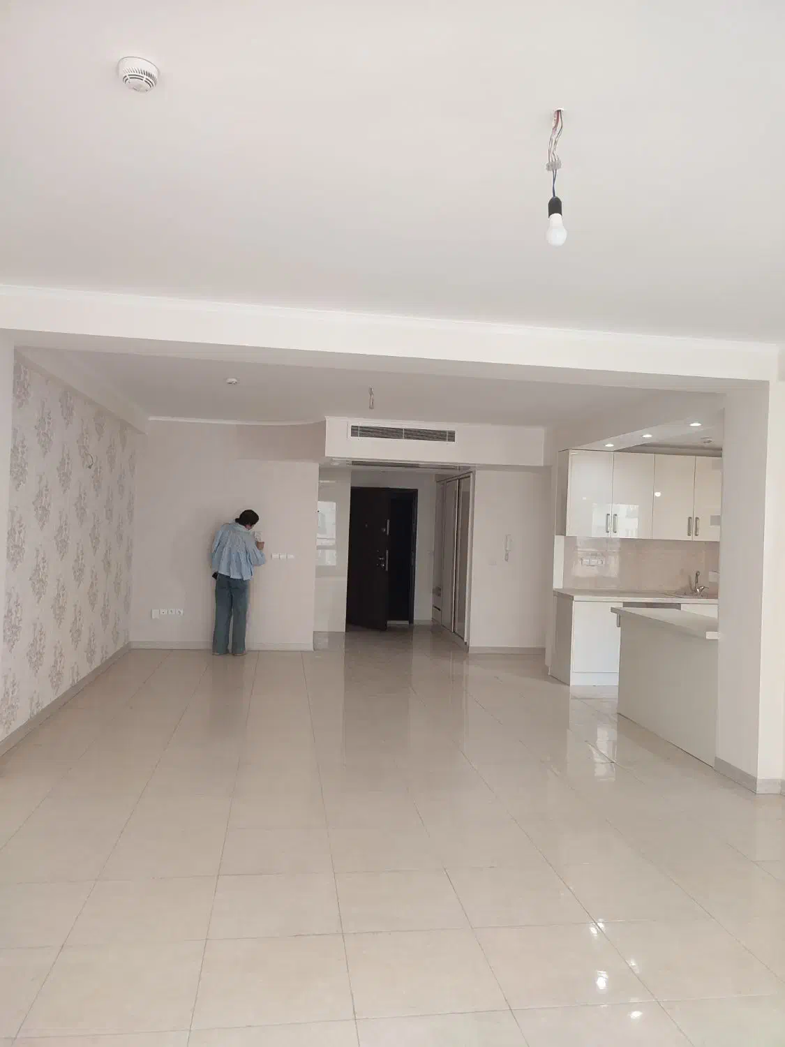 آپارتمان 140متری دربرج شخصی ساز صیاد / دریاچه|فروش آپارتمان|تهران, دریاچه شهدای خلیج فارس|دیوار