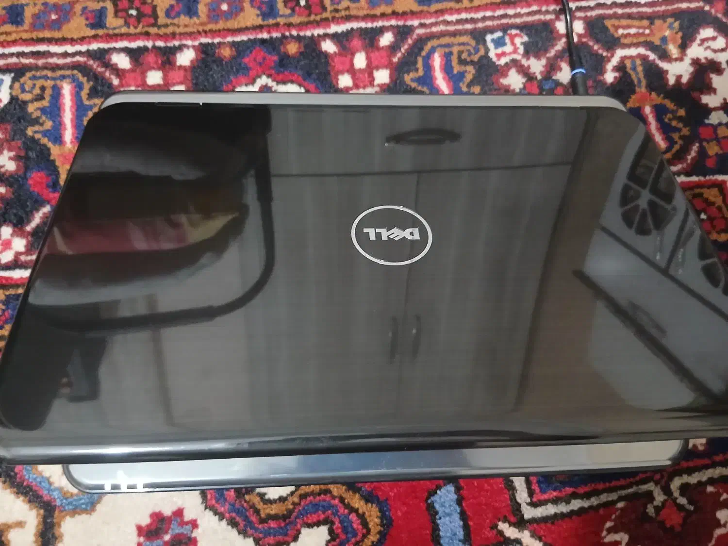 لپ تاپ دل|رایانه همراه|تبریز, |دیوار