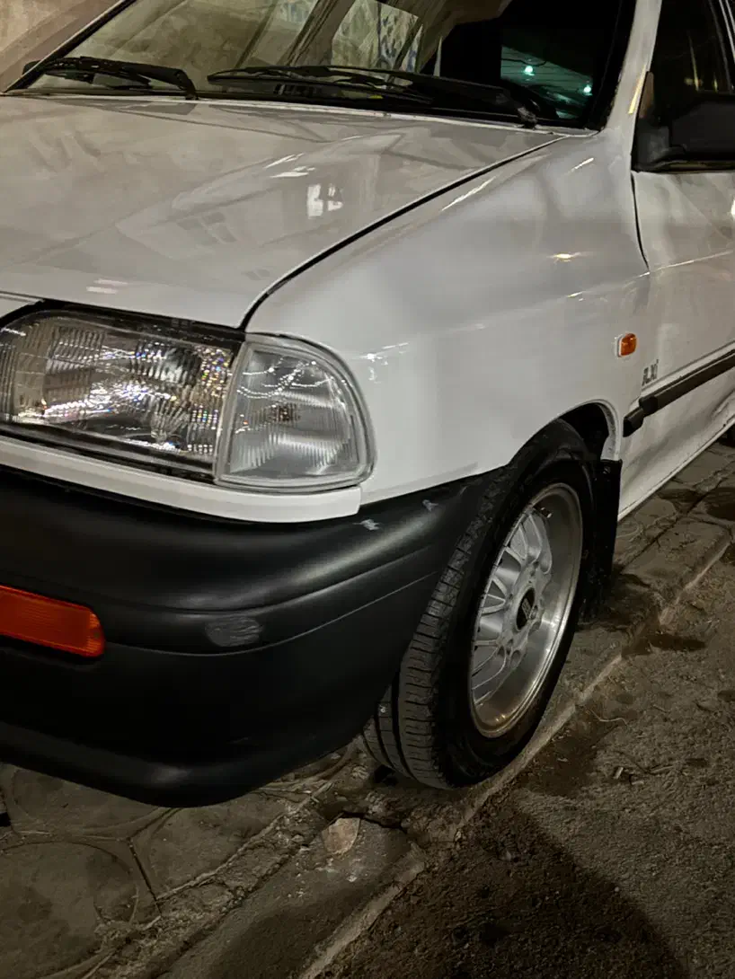 پراید صبا|خودرو سواری و وانت|هشتگرد, فاز ۱ مهستان|دیوار