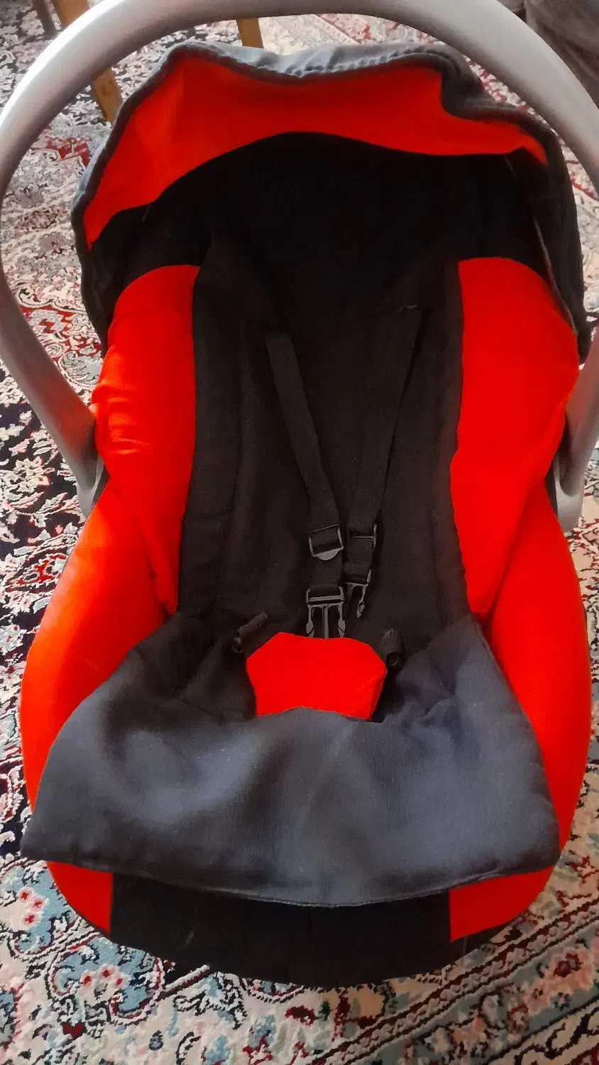 کریر اسپرت|کالسکه و لوازم جانبی|همدان, |دیوار