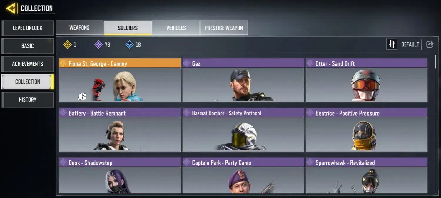 اکانت کالاف|کنسول، بازی ویدئویی و آنلاین|علی‌آباد کتول, |دیوار