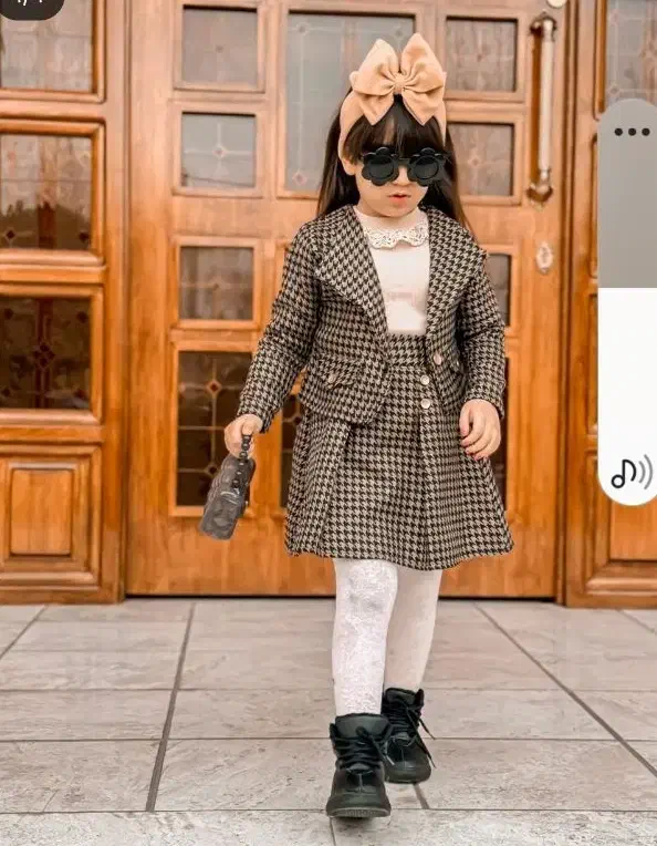 بچگانه|کفش و لباس بچه|زنجان, |دیوار