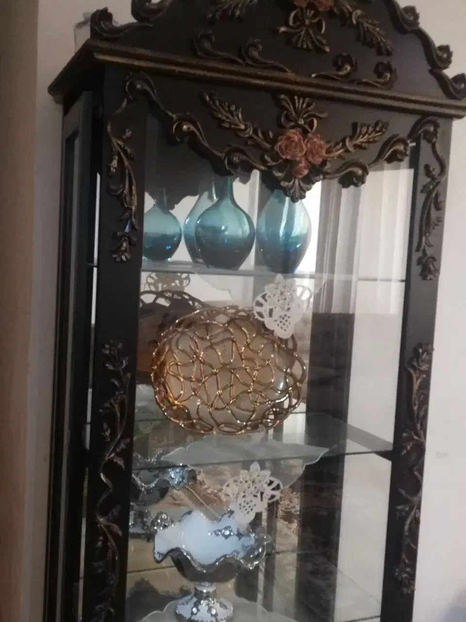 ویترین .|بوفه، ویترین، کنسول|رشت, باهنر|دیوار