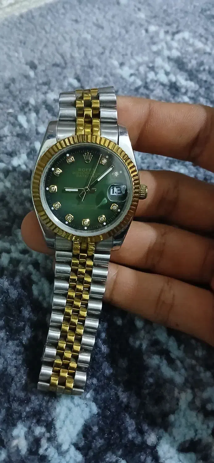 ساعت رولکس سویسی|ساعت|بندرعباس, |دیوار