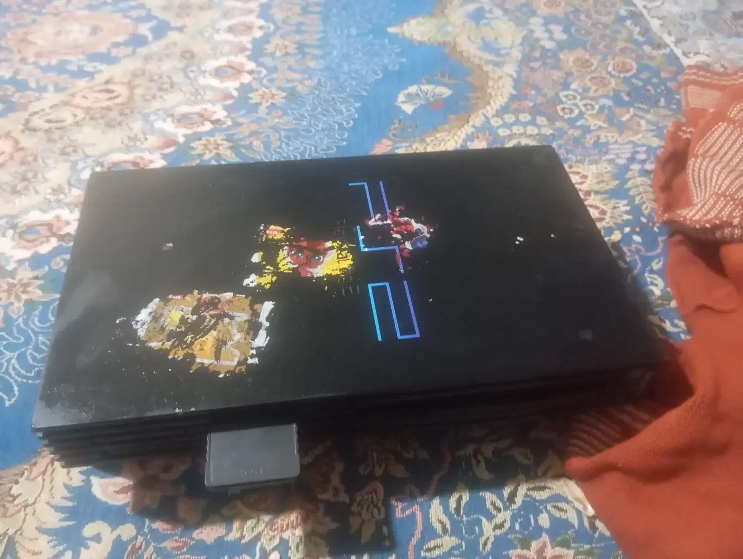 پلیستیشن 2|کنسول، بازی ویدئویی و آنلاین|زاهدان, |دیوار