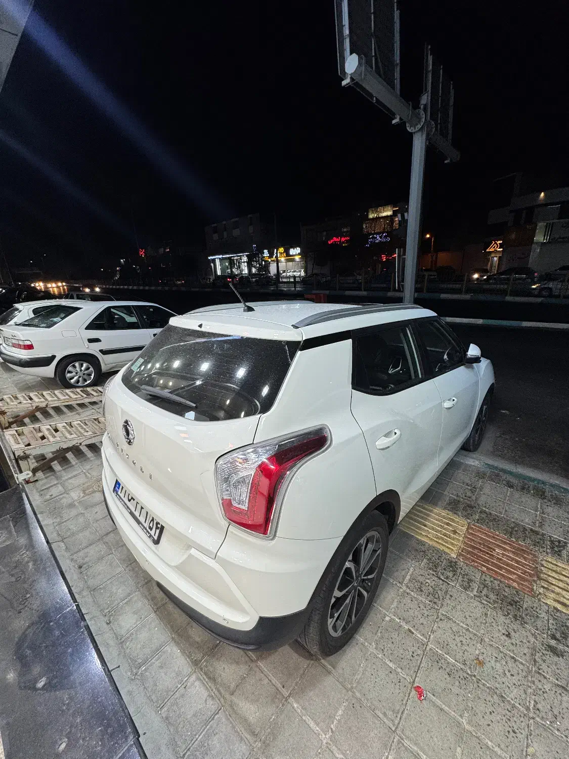 تیوولی الیت، نقد و اقساط مدل ۲۰۱۷|خودرو سواری و وانت|یزد, |دیوار