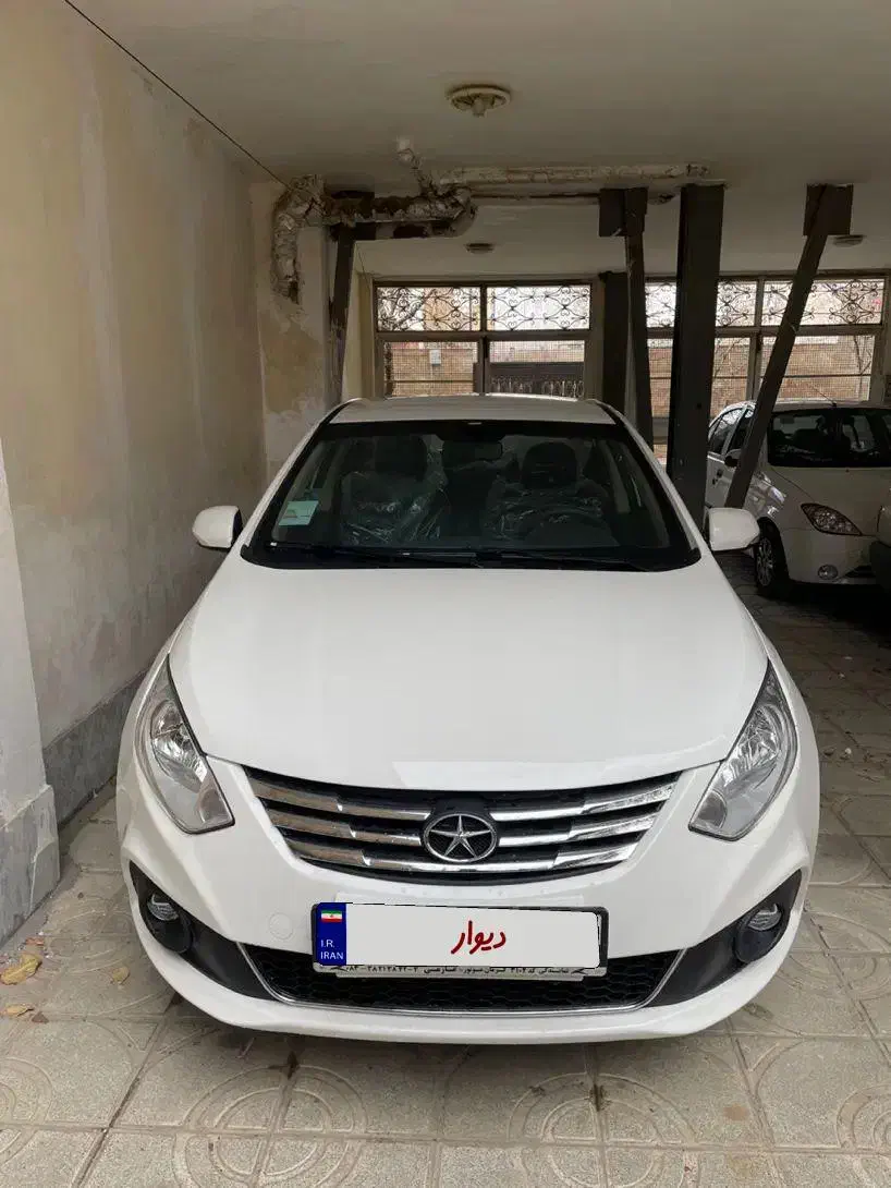 جک j4 خشک ۴۰۴|خودرو سواری و وانت|کرمانشاه, |دیوار